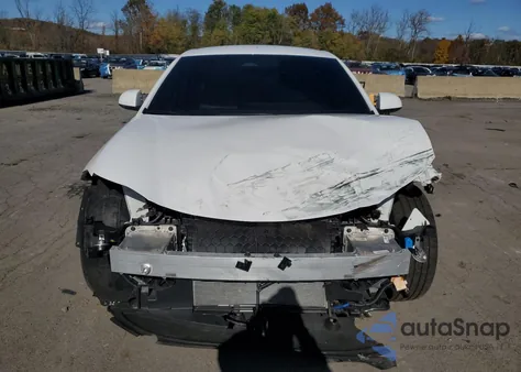 2024 Hyundai Ioniq 6 Sel из США, поврежденный, VIN KMHM34AC1RA078816